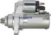 VW 02T911023E Starter